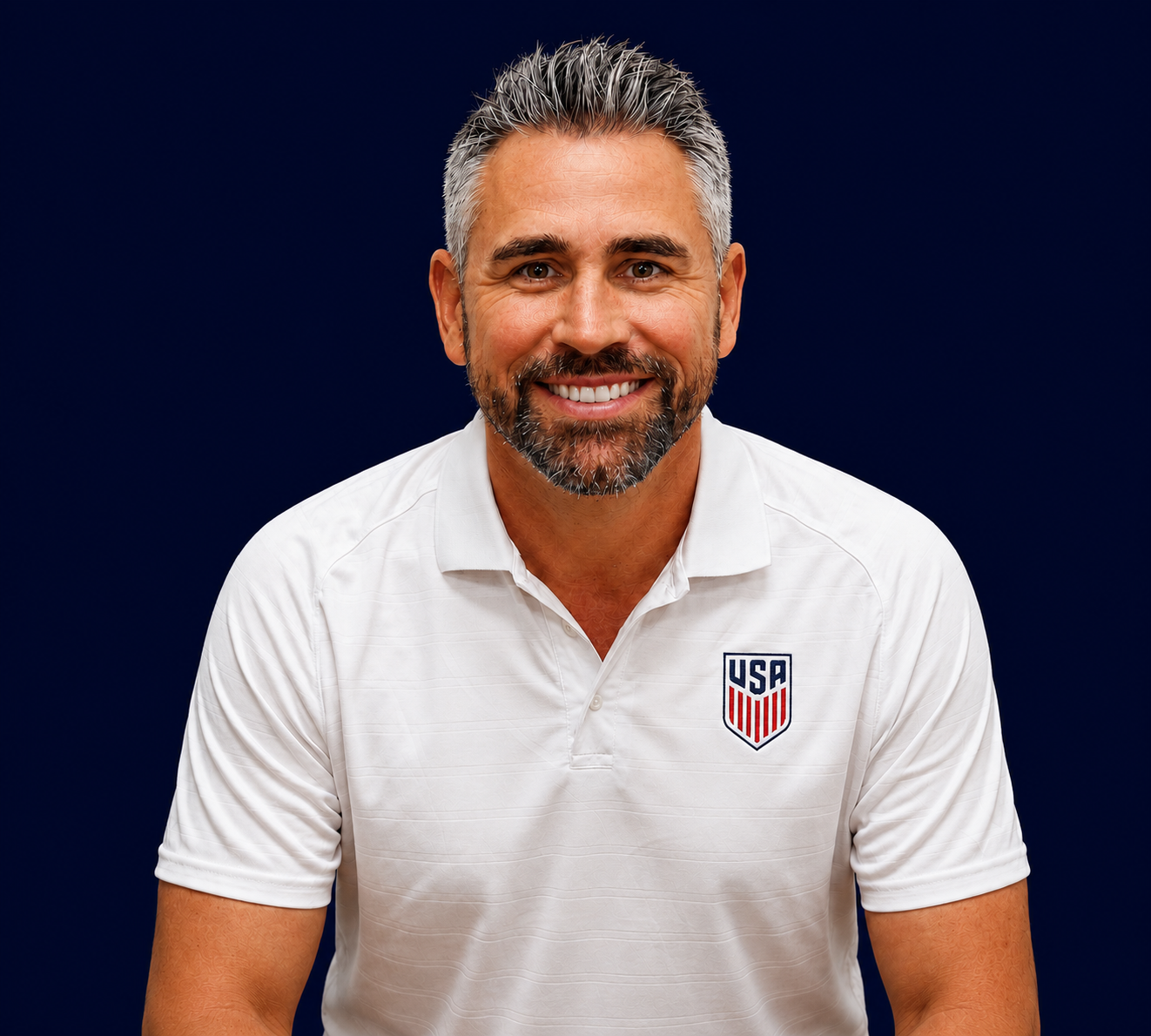 Coach Carsten